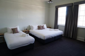 Rosehill Hotel, Sydney